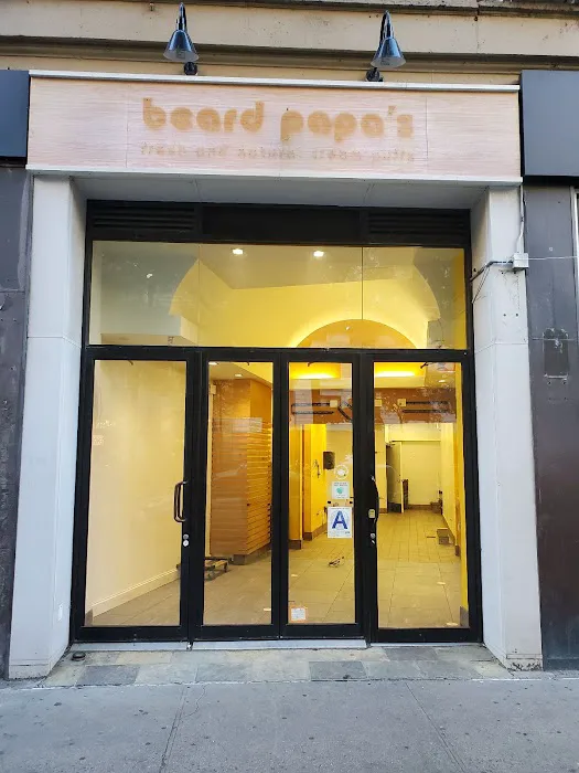 Beard Papa's Picture 5