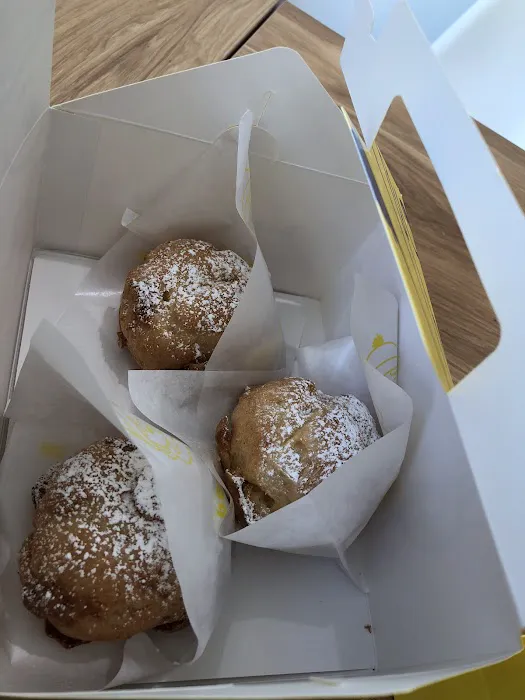 Beard Papa's Picture 4