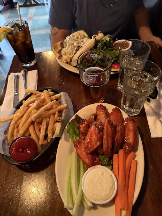 Amsterdam Ale House Picture 1