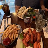Amsterdam Ale House ico