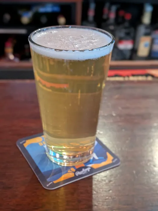 Amsterdam Ale House Picture 4