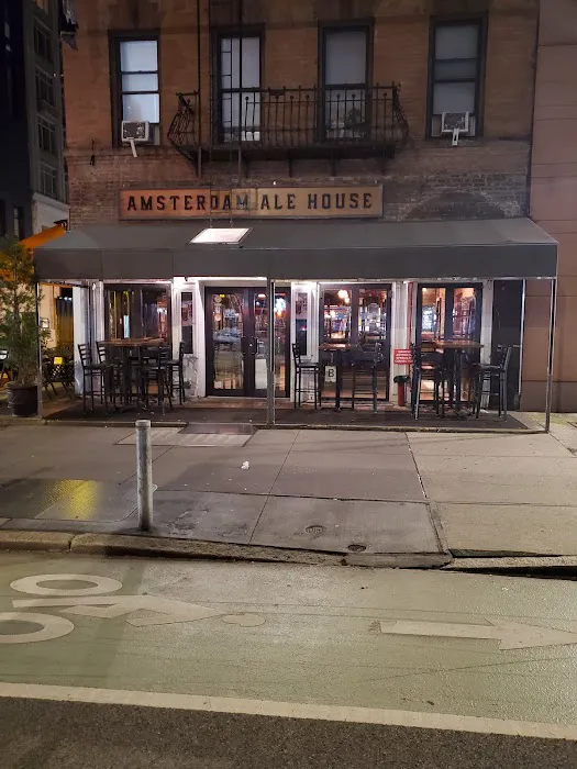 Amsterdam Ale House Picture 3