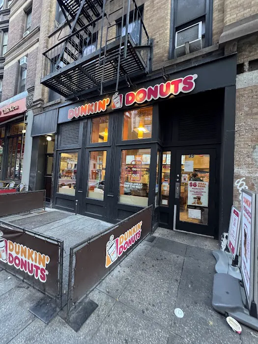 Dunkin' Picture 10