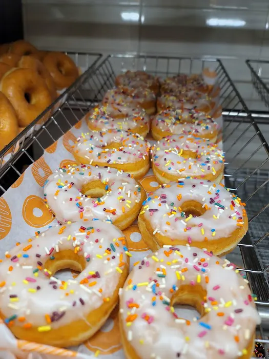 Dunkin' Picture 8