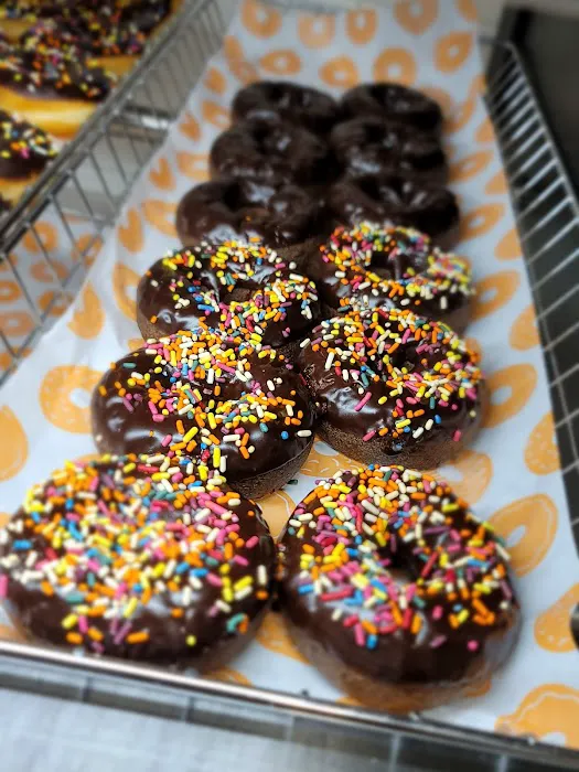 Dunkin' Picture 7