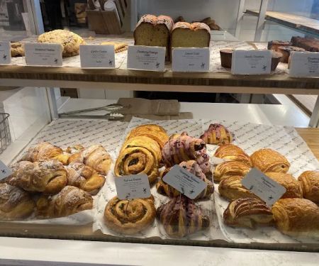 Mille-feuille Bakery Cafe