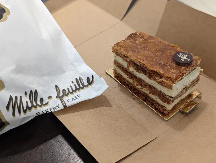 Mille-feuille Bakery Cafe Picture 6