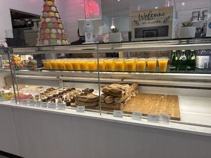 Mille-feuille Bakery Cafe Picture 2
