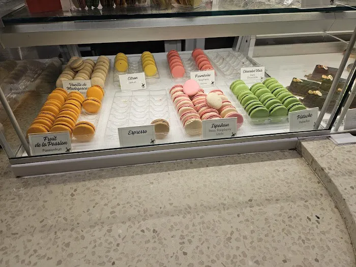 Mille-feuille Bakery Cafe Picture 4