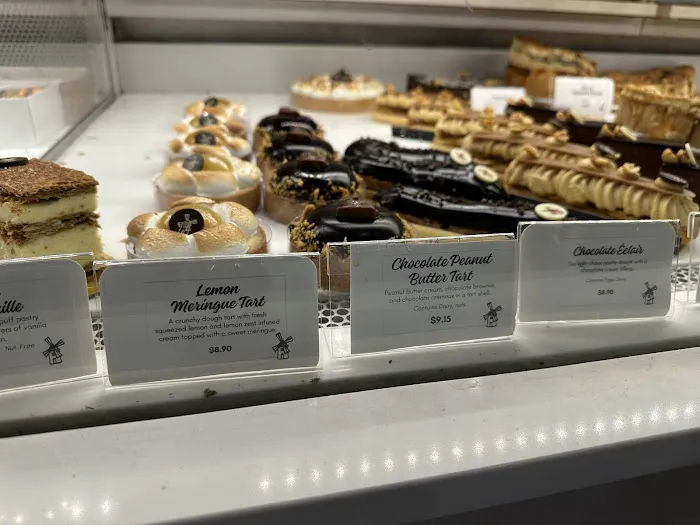 Mille-feuille Bakery Cafe Picture 9