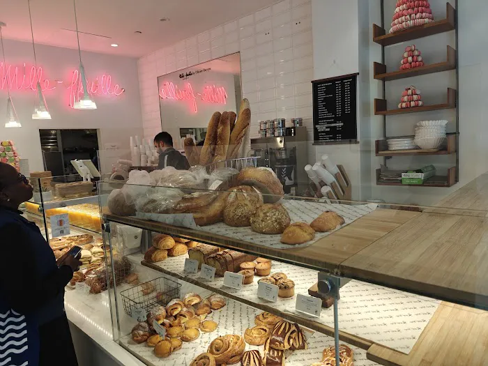 Mille-feuille Bakery Cafe Picture 7
