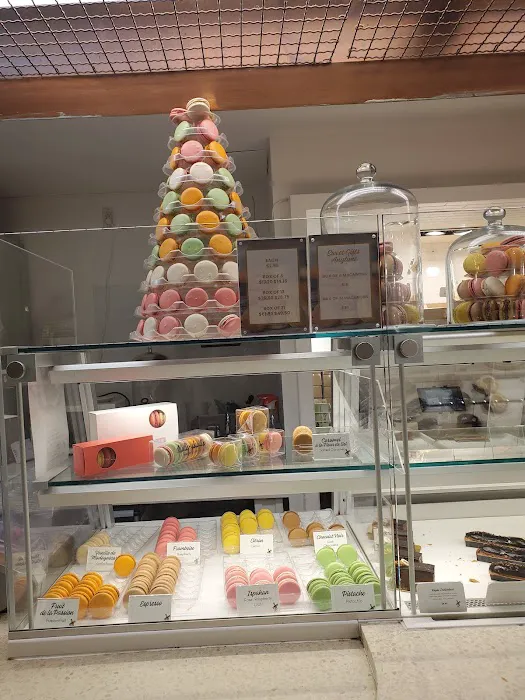 Mille-feuille Bakery Cafe Picture 10