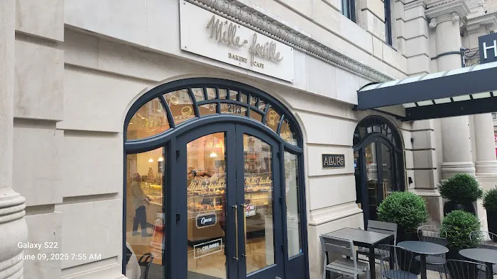Mille-feuille Bakery Cafe Picture 5