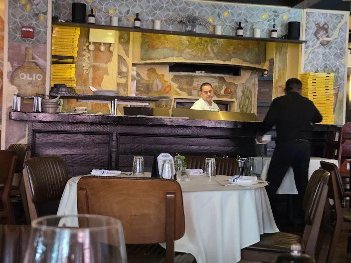 Serafina Upper West 77th (UWS) Picture 5