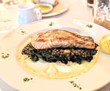 Serafina Upper West 77th (UWS)