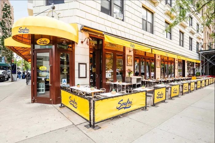 Serafina Upper West 77th (UWS) Picture 7