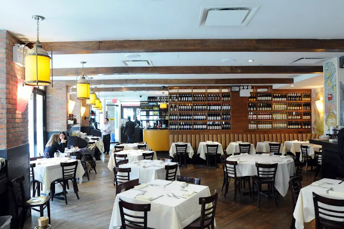 Serafina Upper West 77th (UWS) Picture 8