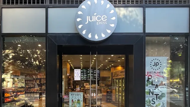 Juice Press Picture 5