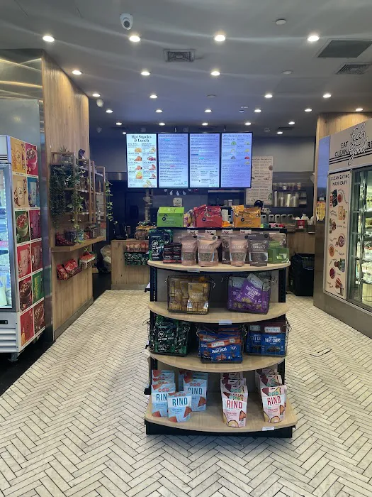 Juice Press Picture 4