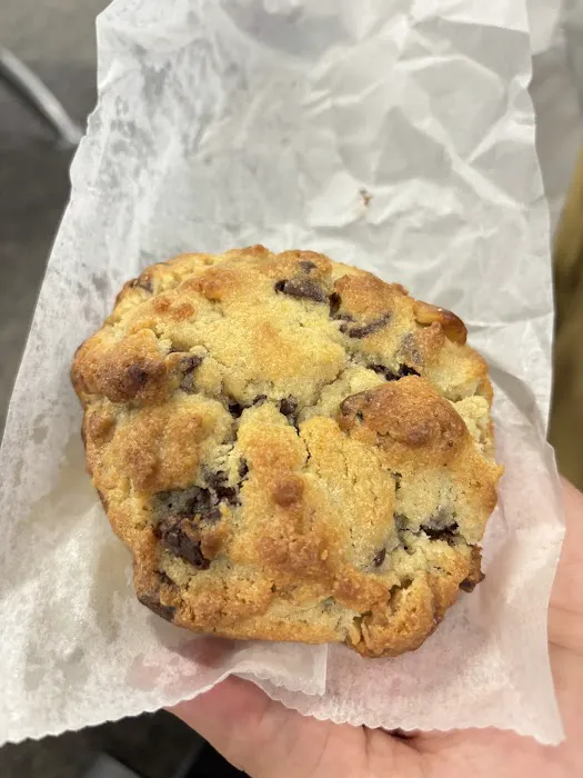 Levain Bakery Picture 1