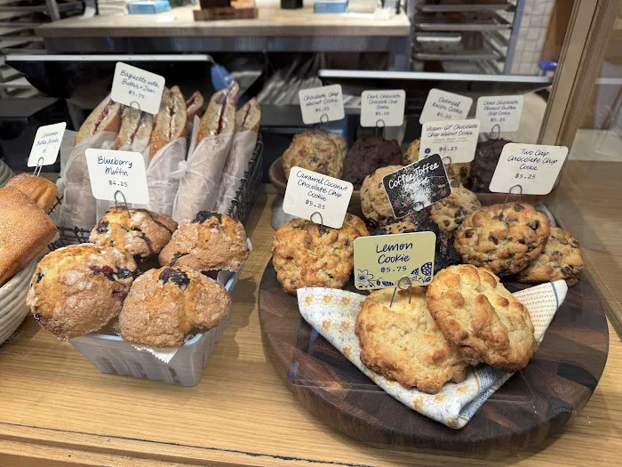 Levain Bakery Picture 5