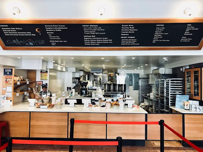 Levain Bakery Picture 9