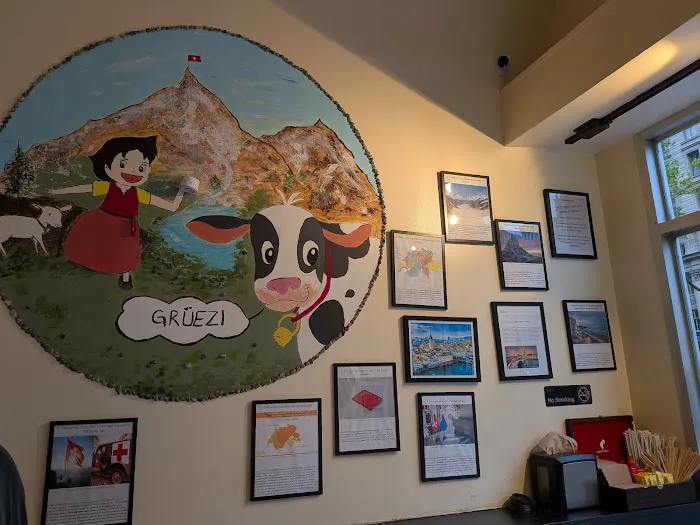 Zuri Coffee Picture 3