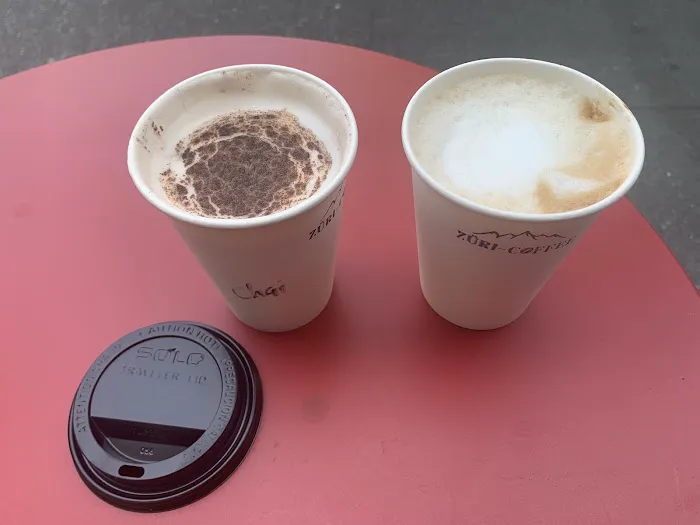 Zuri Coffee Picture 1