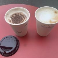 Zuri Coffee ico