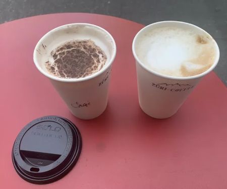 Zuri Coffee