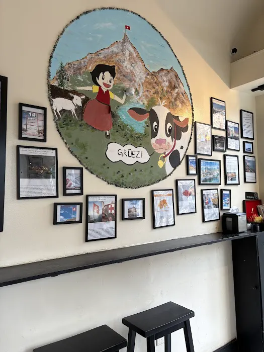 Zuri Coffee Picture 2