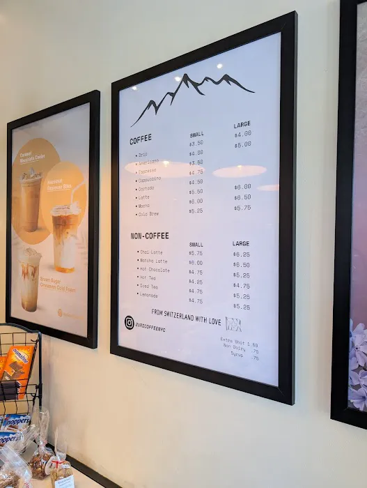 Zuri Coffee Picture 4