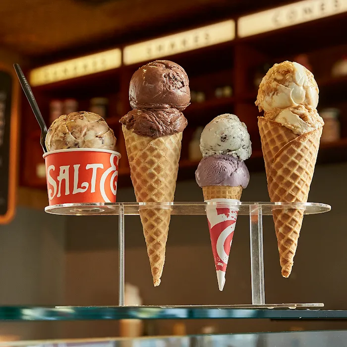 Salt & Straw Picture 9