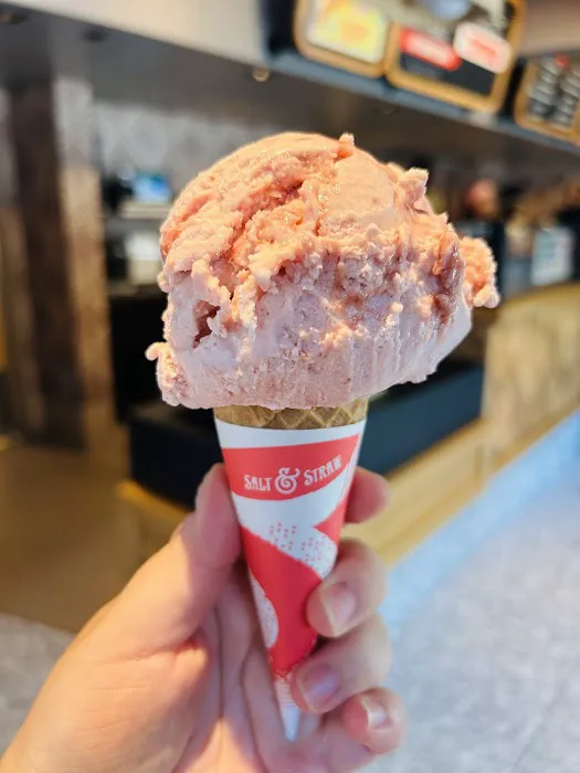Salt & Straw Picture 8