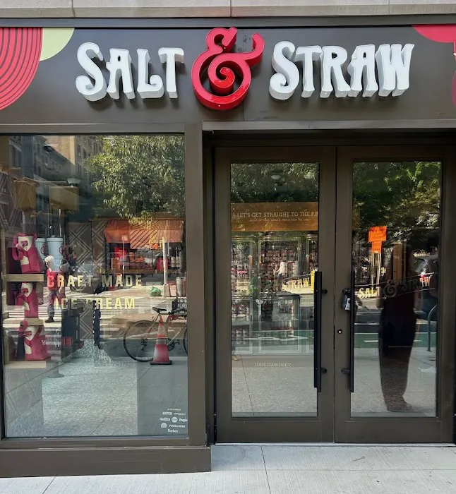 Salt & Straw Picture 3