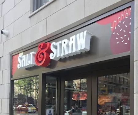 Salt & Straw