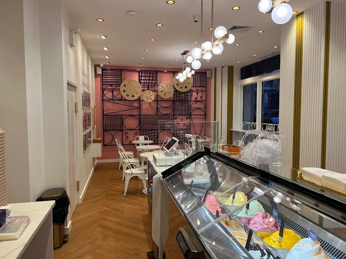 Gelato Factory Picture 2