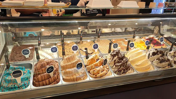 Gelato Factory Picture 8