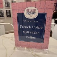 Gelato Factory ico