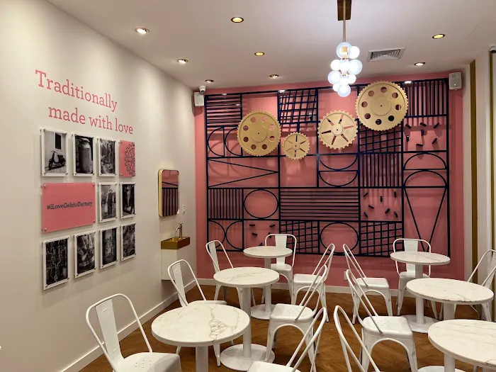 Gelato Factory Picture 6