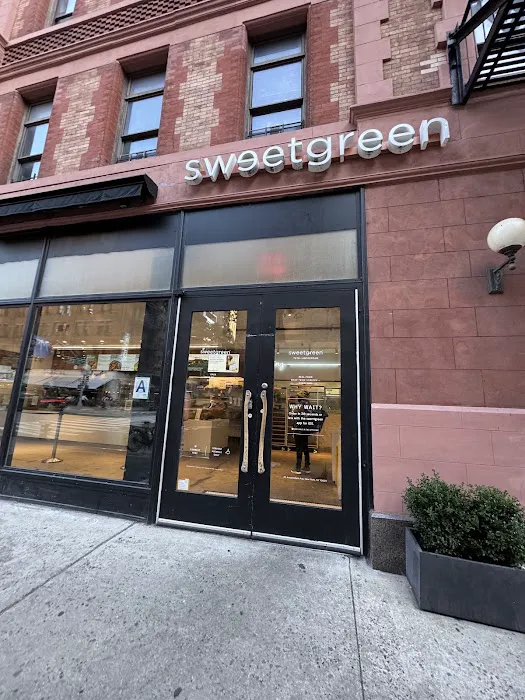 sweetgreen Picture 2