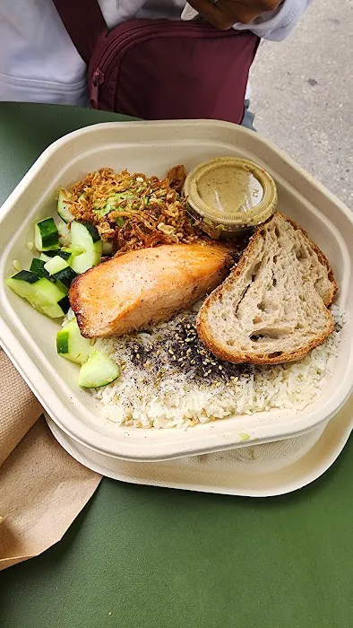 sweetgreen Picture 8