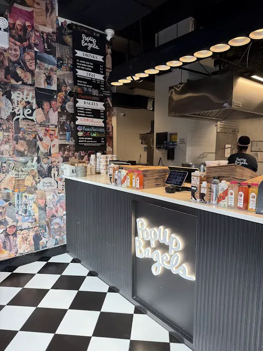 PopUp Bagels Picture 1