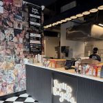 PopUp Bagels