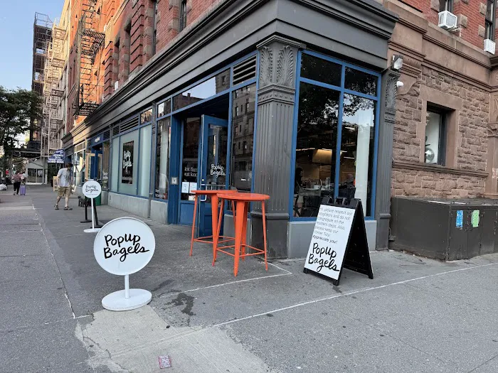 PopUp Bagels Picture 2