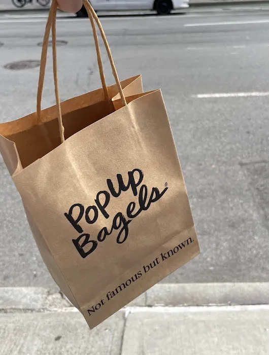 PopUp Bagels Picture 3