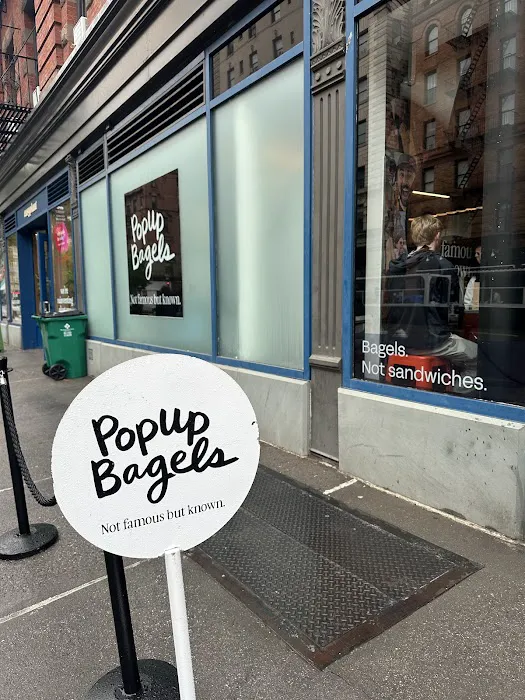 PopUp Bagels Picture 9