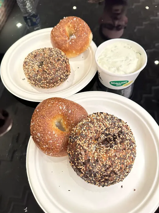 PopUp Bagels Picture 4