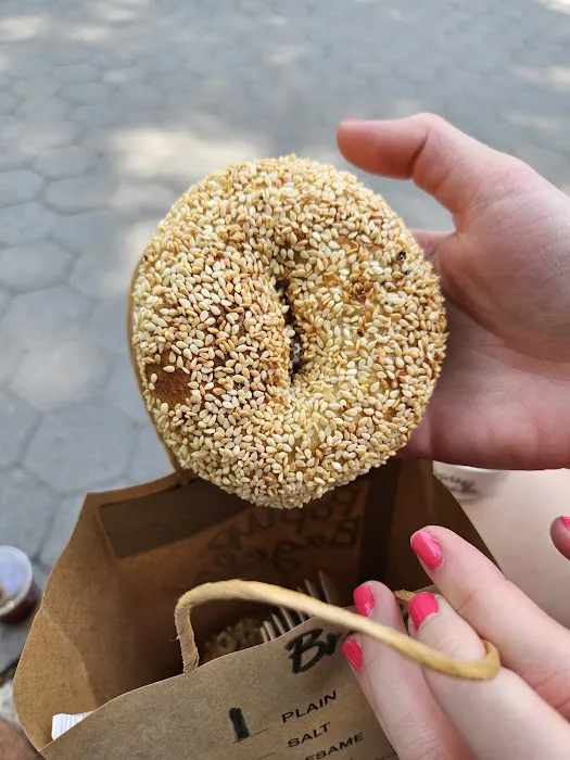 PopUp Bagels Picture 8