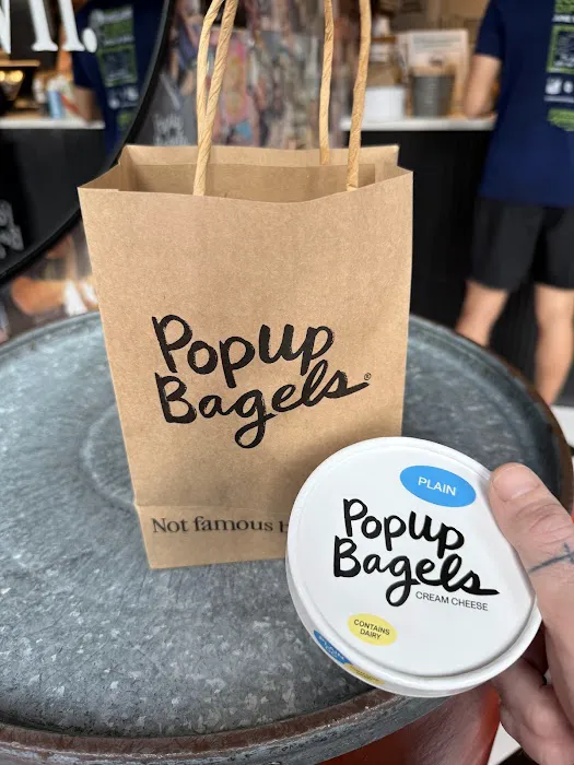 PopUp Bagels Picture 10